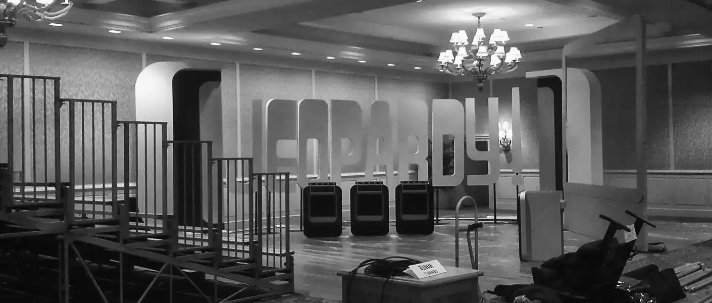 Event installation services in Brooklyn