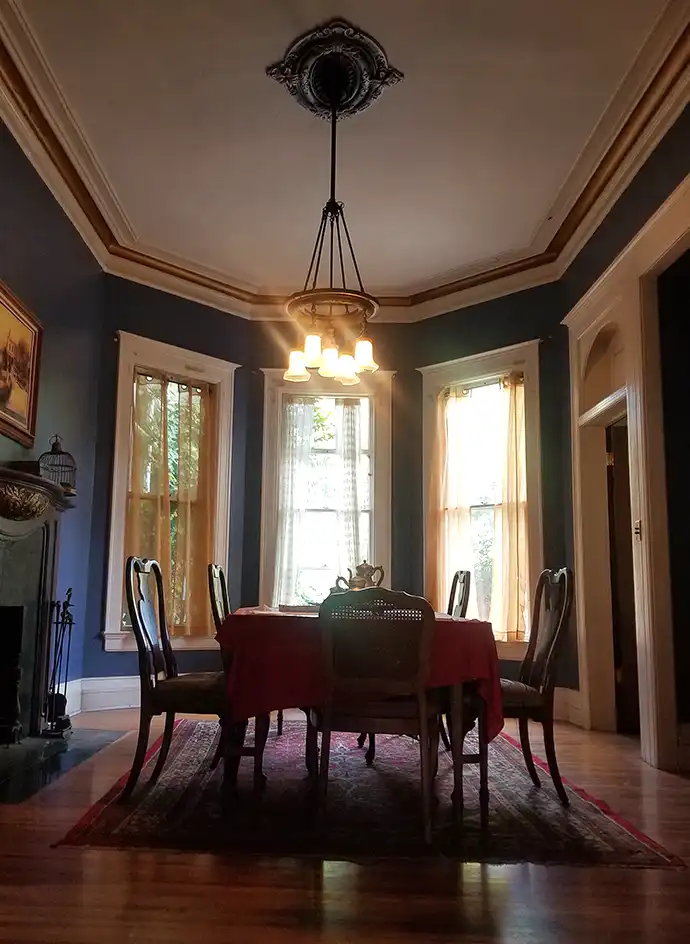 Creative set solutions by NEWYORK Sets New York